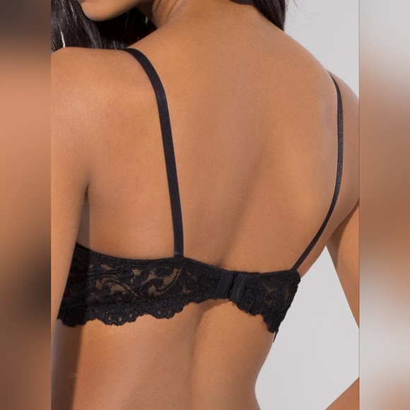 Smart & Sexy Women's Maximum Cleavage Underwire Push Up Bra - Picture 8 of 8